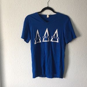 Tri Delta T Shirt